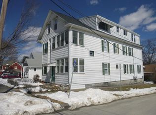11 Boston Ave #1, Worcester, MA 01604