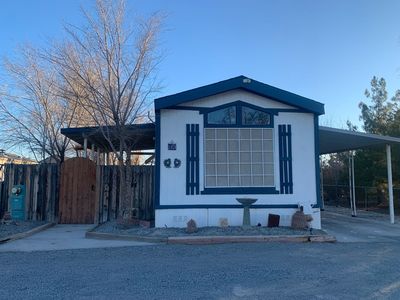 71 Vegas Valley Dr, Pahrump, NV, 89048