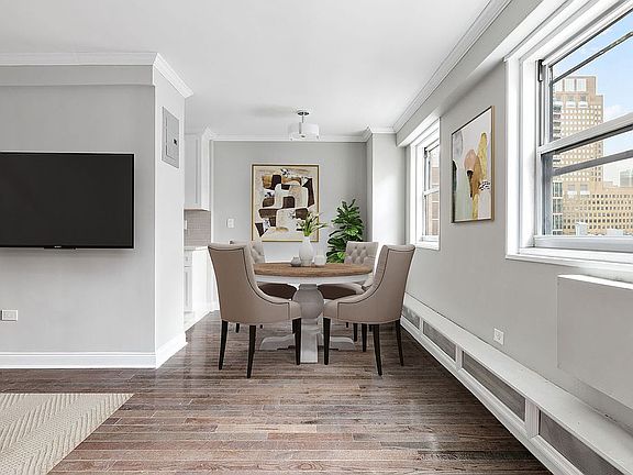 2nd image of 191 Willoughby St APT 16M