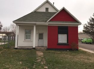 357 W 300 N, Clearfield, UT 84015