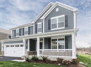 3403 Elsie Ln LOT 40, Hoffman Estates, IL 60192