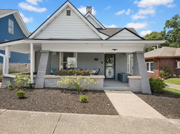 1717 H St, Bedford, IN 47421