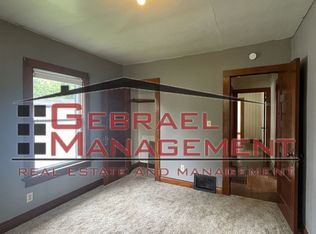 2819 Camden Ave, Flint, MI 48507