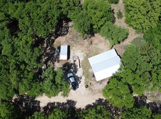824 Wood Duck Trce, Quinlan, TX 75474