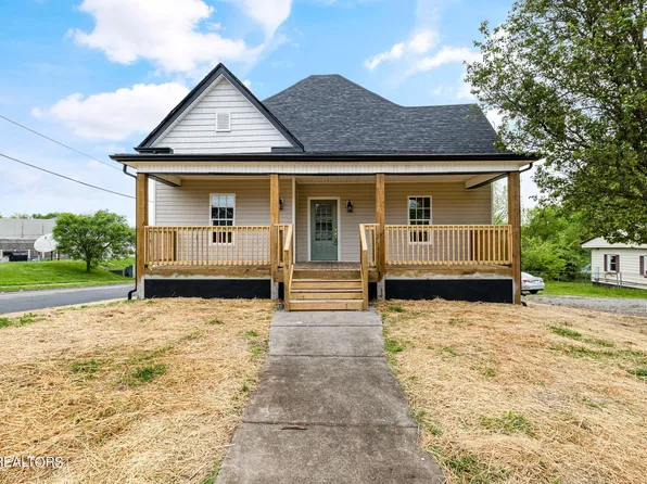 300 Ben Hur Ave, Knoxville, TN 37915