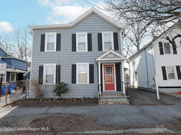 343 Washington Avenue, Kingston, NY 12401