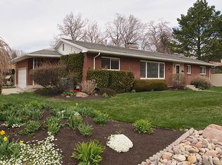 1927 E Siggard Dr, Millcreek, UT 84106