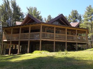 15 High Point Dr, Swanton, MD 21561