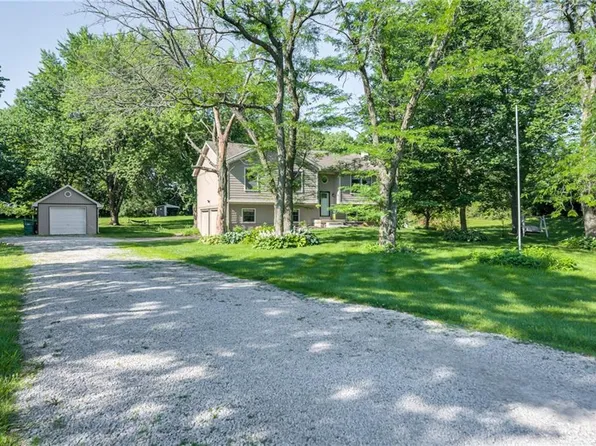 5745 W 202nd Ter, Stilwell, KS 66085