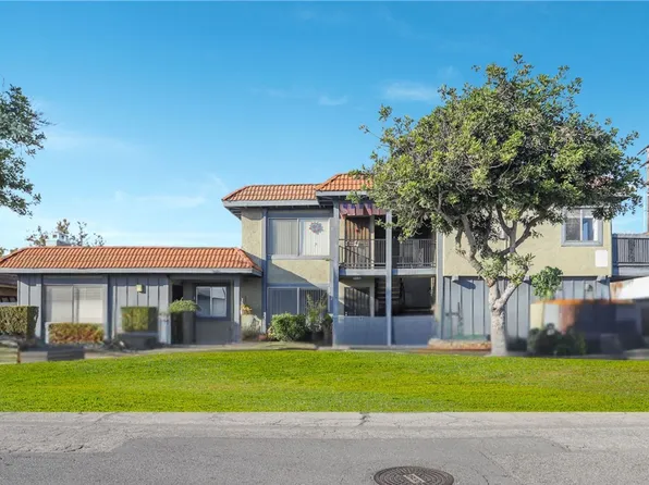 8541 Gloria Ave, Garden Grove, CA 92844