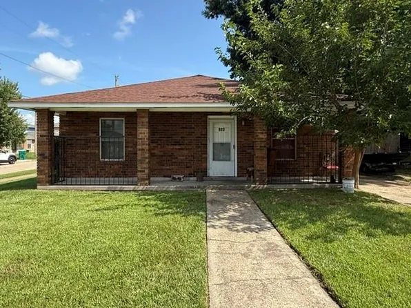 920 27th St, Kenner, LA 70062