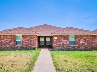 506 N Chicago Ave #A, Lubbock, TX 79416