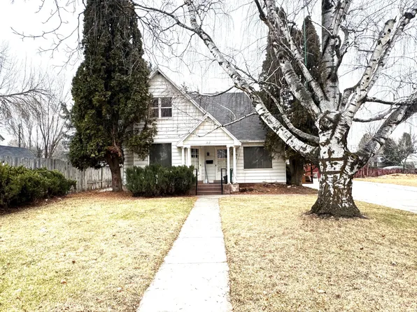 212 N 2 E, Preston, ID 83263