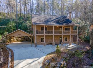3641 Upper Whitewater Rd, Sapphire, NC 28774