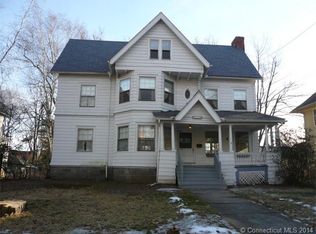 138 Kenyon St, Hartford, CT 06105