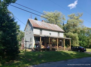 6 Naomi Ave, Madison, ME 04950