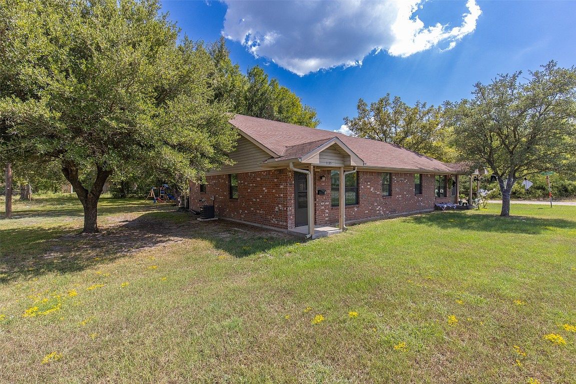1135 SW 1st St, Cooper, TX 75432 Zillow