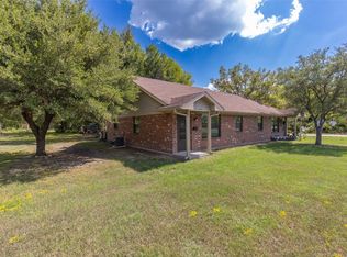 1135 SW 1st St, Cooper, TX 75432