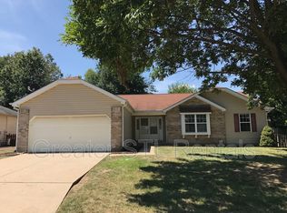 7 Congressional Way Ct, O'Fallon, MO