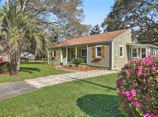 1509 Rainbow Rd, Charleston, SC 29412