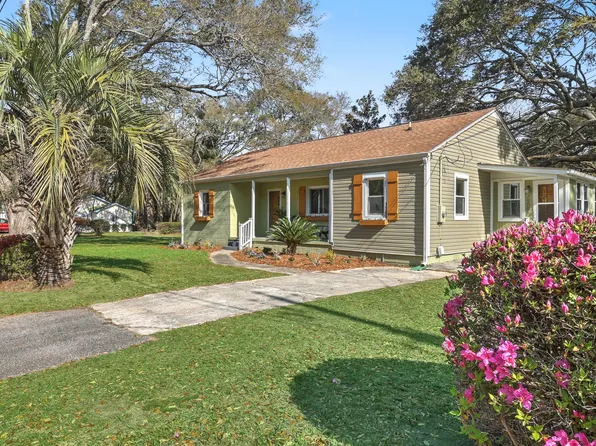 1509 Rainbow Rd, Charleston, SC 29412