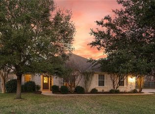 12205 Cascade Caverns Trl, Austin, TX 78739