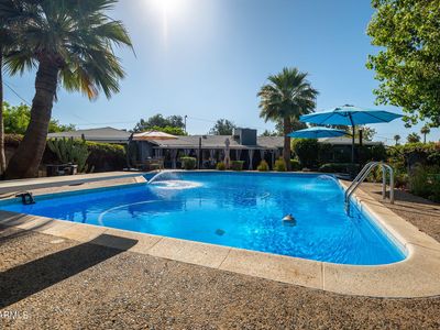 2626 N 19th Ave, Phoenix, AZ, 85009