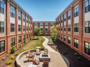 Riverside Flats at Aberfoyle Village, Belmont, NC 28012