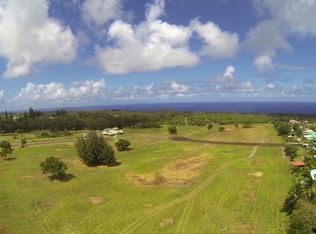LOT B, Kapaau, HI 96755