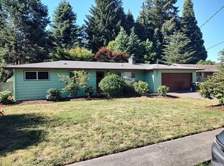 701 Tartan Dr SW, Tumwater, WA 98501