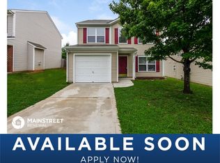 2247 Brandybuck Ln, Charlotte, NC 28269