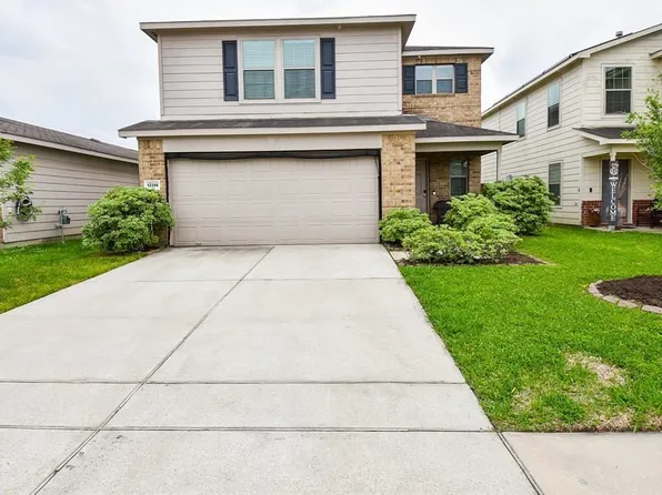 13346 Jasmine Landing Ln, Houston, TX 77044