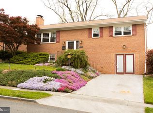 516 Barr Ave, Winchester, VA 22601