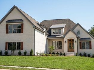 2199 Gordon Xing LOT 136, Gallatin, TN 37066