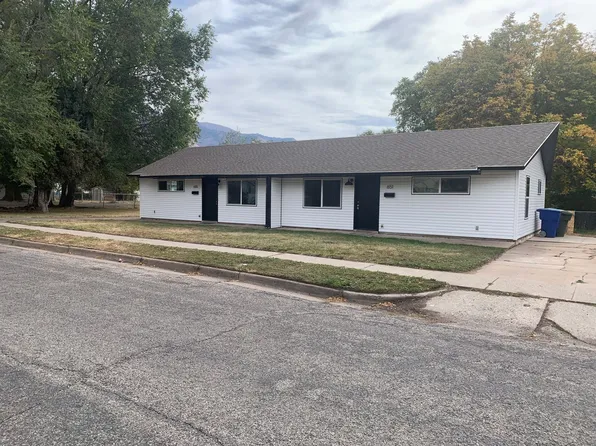 651 Chester St, 651 Chester St #651, Ogden, UT 84404
