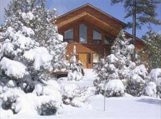 4001 Sugar Pine Loop, Show Low, AZ 85901