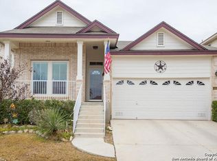 606 Coral Hbr, San Antonio, TX 78251