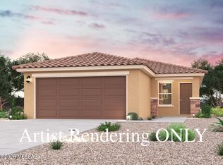 891 W Calle Seda Fina, Sahuarita, AZ 85629