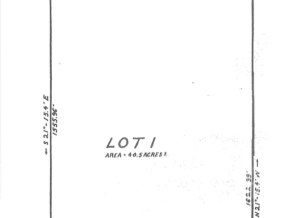 LOT 1 Hunter Rd, Cumberland, NS B0M 2A0