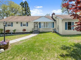 245 Reut Dr, Stratford, CT 06614