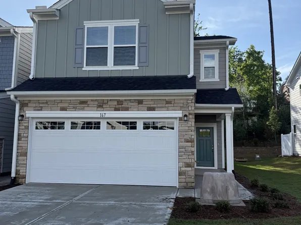 167 Cabernet Dr, Chapel Hill, NC 27516