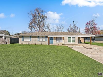 9359 Dabney Dr, Denham Springs, LA, 70726