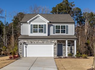 701 Highview Dr, Benson, NC 27504