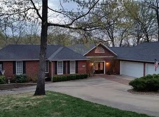 3108 Red Fox Rdg, Bentonville, AR 72712