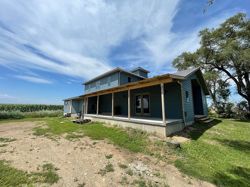 27005 399th Ave, Dimock, SD 57331 MLS 23333 Zillow