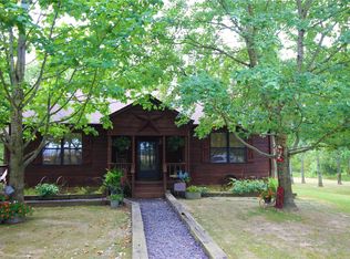 18910 Parker Rd, Licking, MO 65542