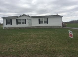 1244 S Todd Rd, Jamestown, KY 42629
