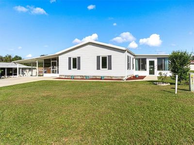 4909 SE 131st St, Belleview, FL, 34420
