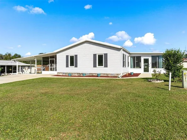 4909 SE 131st St, Belleview, FL 34420