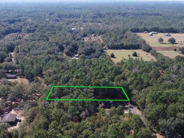 0 Hetzel Dr, Milton, FL 32570